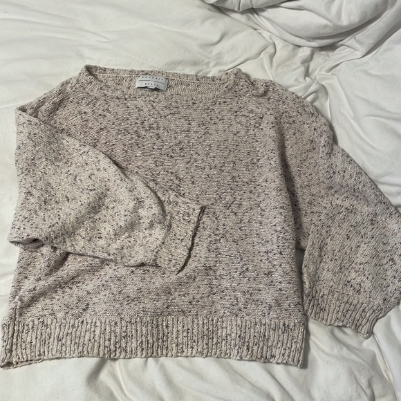 Knit sweater - Picture 6 of 6